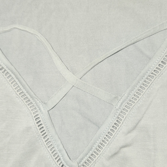 American Eagle Soft and Sexy Tank Top - Picture 4 of 4